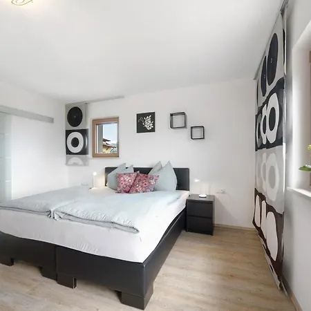 Reny Holiday home *