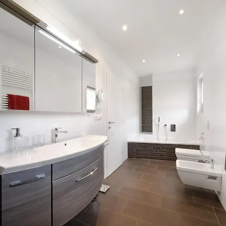 Reny Holiday home *