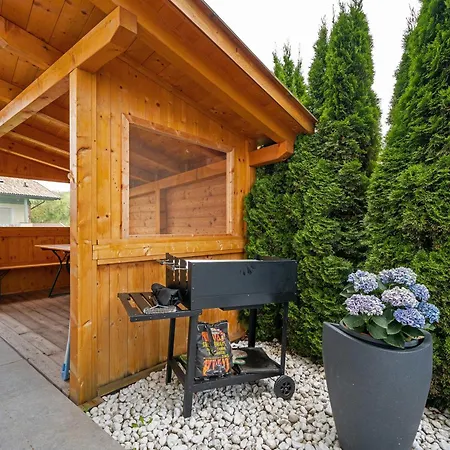Reny Holiday home *