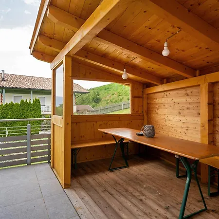 Holiday home Reny